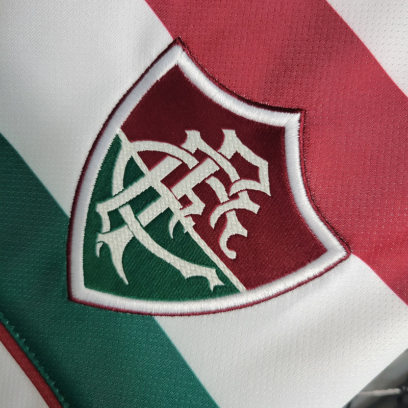 Regata Fluminense 2023/24 away