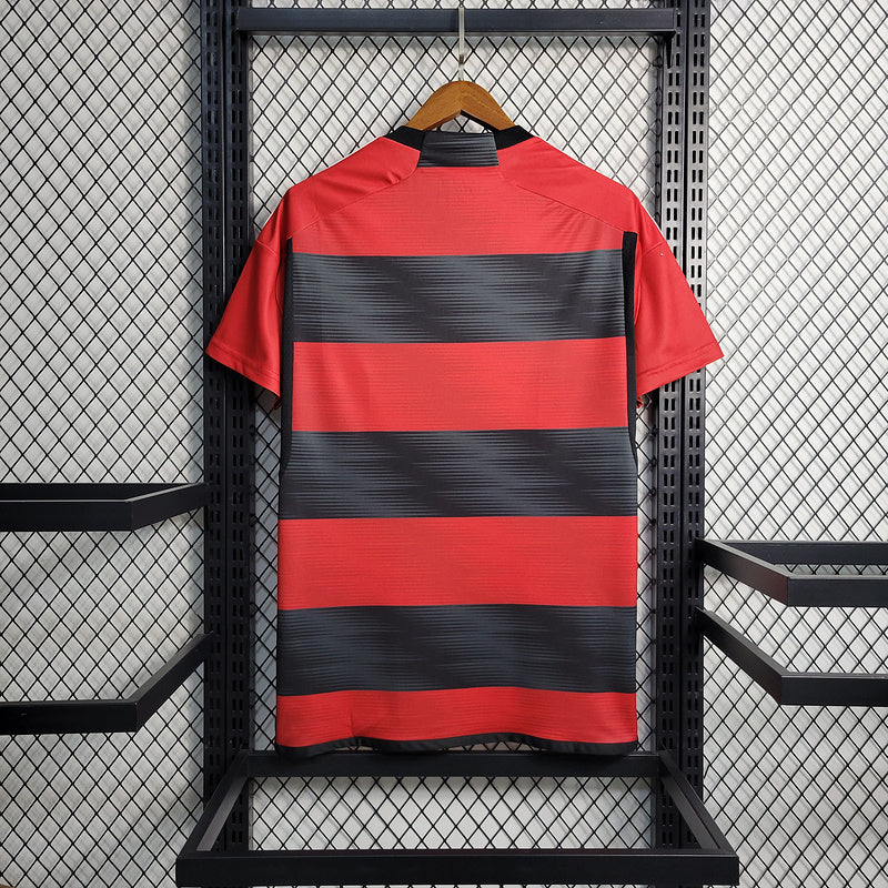 Camisa Flamengo 2023/24 Home