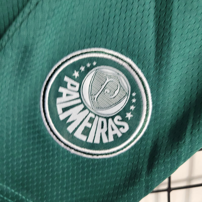 Kit Infantil Palmeiras 2023/24 away