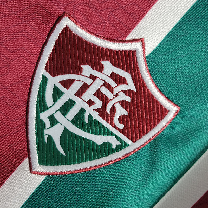 Camisa Fluminense 2022/23