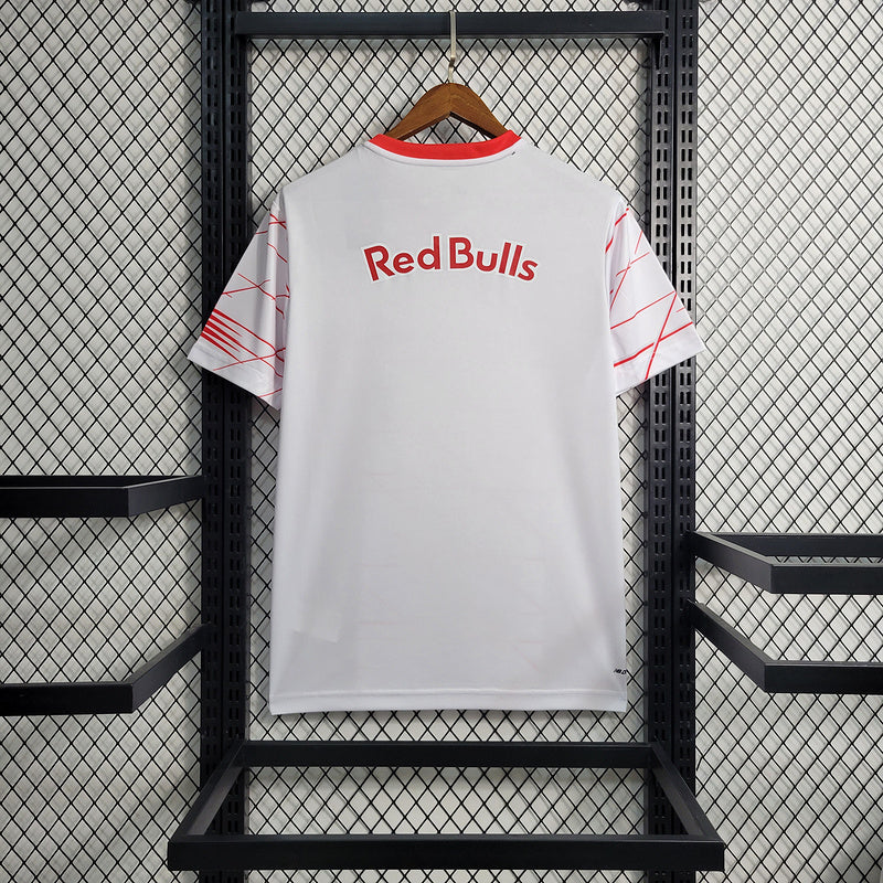 Camisa Red Bull Bragantino 2023/24 home