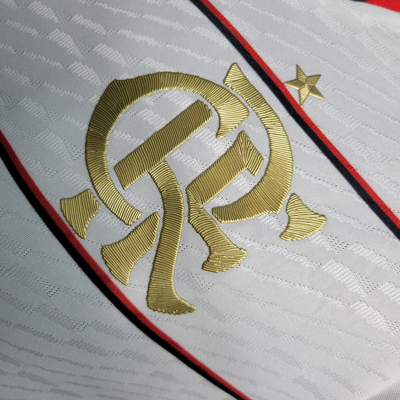 Camisa Flamengo 2023/24 away Versão Jogador