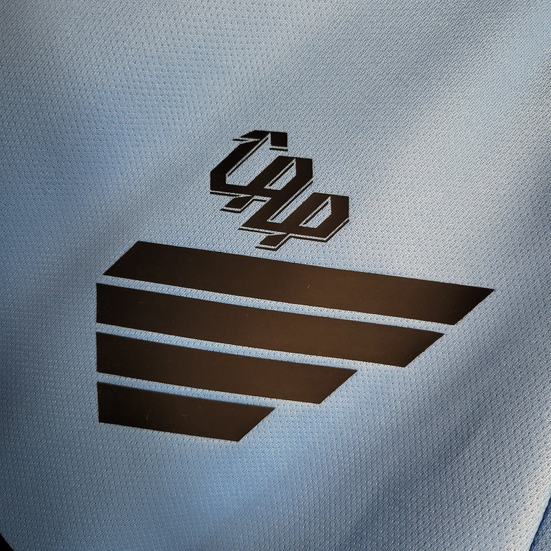 Camisa Atlético Paranaense 2023/24 blue