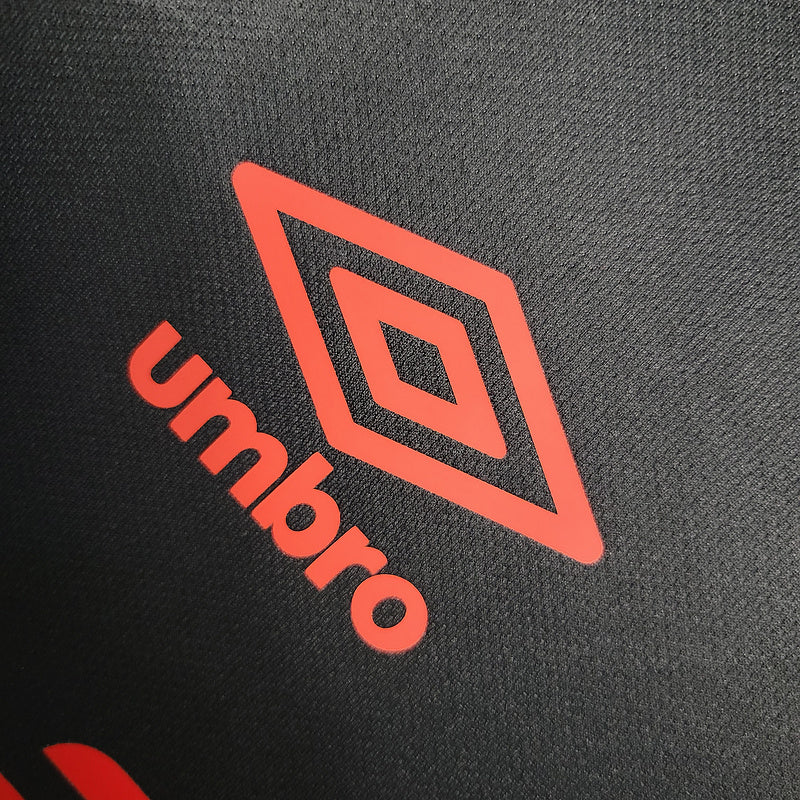 Camisa Atlético Paranaense 2023/24 away