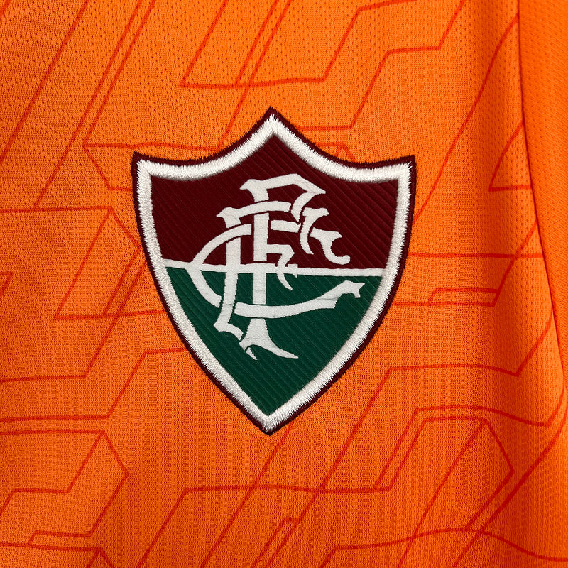 Camisa Fluminense 2023/24 goleiro