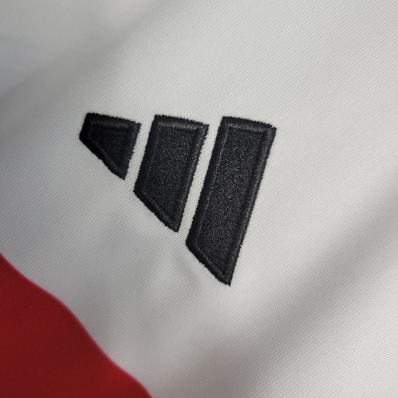 Camisa São Paulo 2023/24 Feminina home