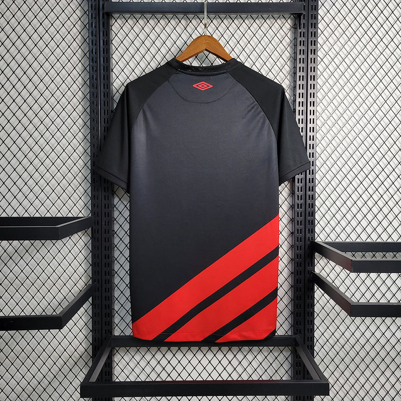 Camisa Atlético Paranaense 2023/24 away
