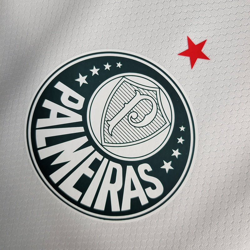 Camisa Palmeiras 2023/24 away