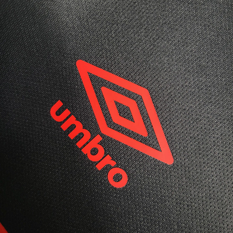 Camisa Atlético Paranaense 2023/24 Feminina away