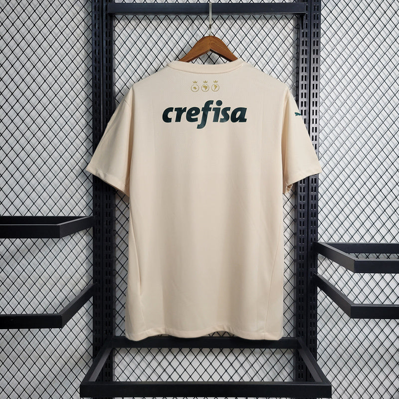 Camisa Palmeiras 2023/24 Away 2