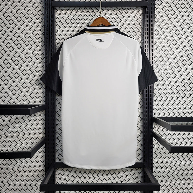 Camisa Ceará 2023/24 Branca