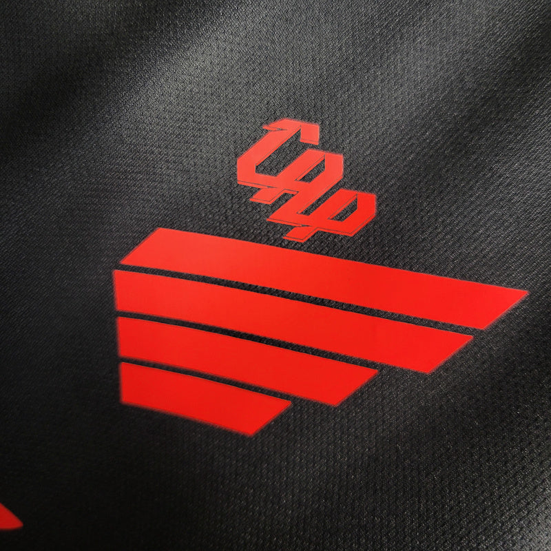 Camisa Atlético Paranaense 2023/24 Feminina away