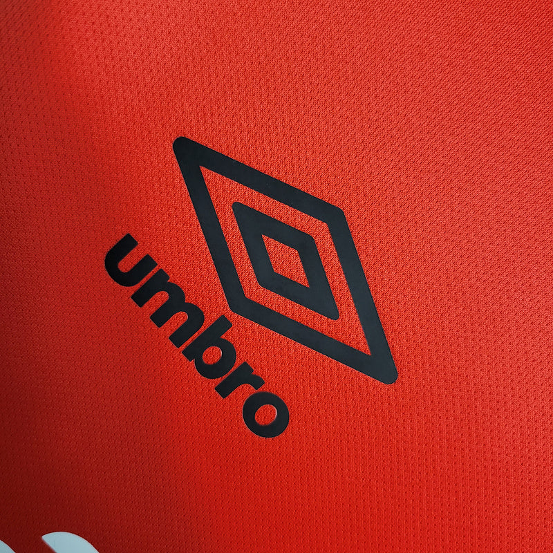 Camisa Atlético Paranaense 2023/24 Home