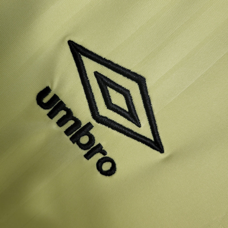 Camisa Grêmio 2023/24 goleiro yellow