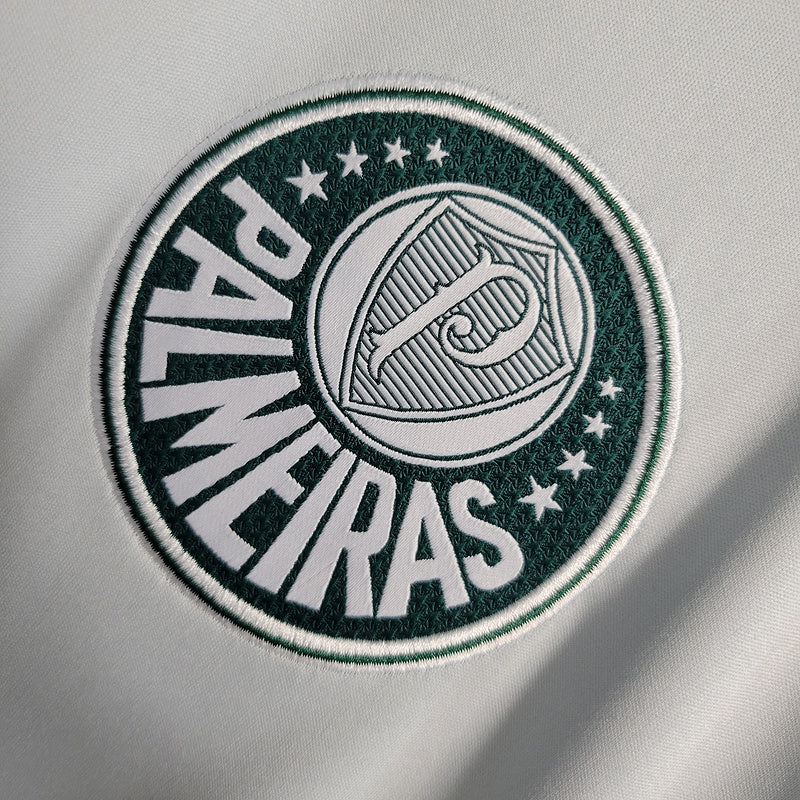 Camisa Palmeiras 2023/24 Treino branca