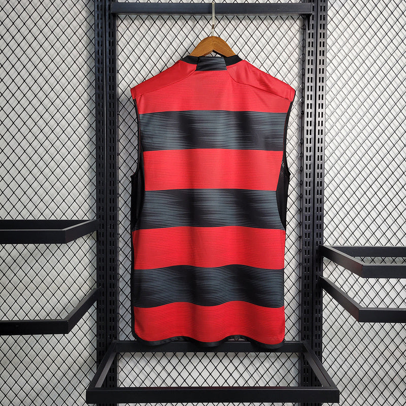 Regata Flamengo  2023/24 Home
