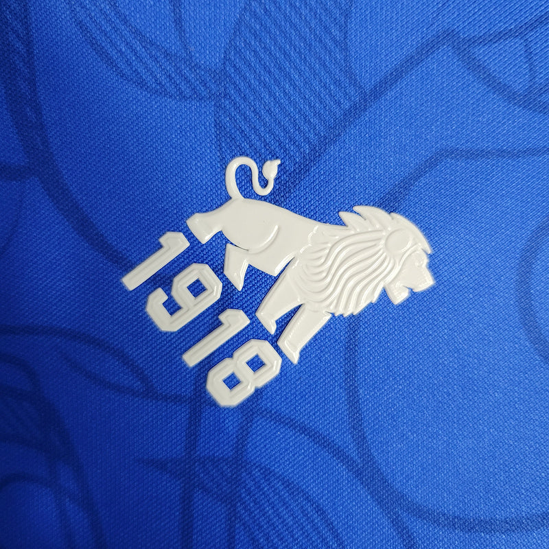 Camisa Fortaleza 2023/24 blue