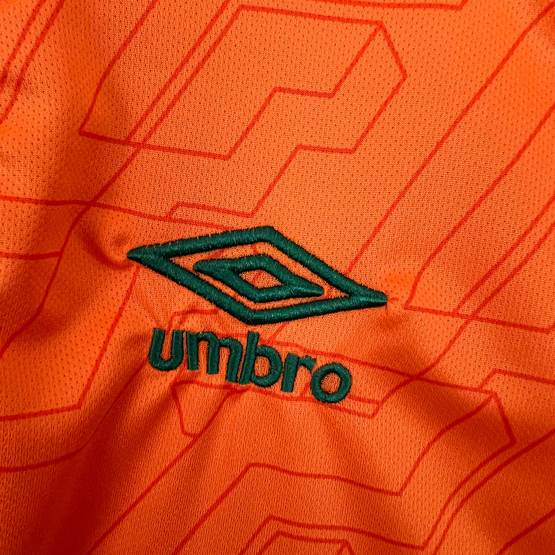 Camisa Fluminense 2023/24 goleiro