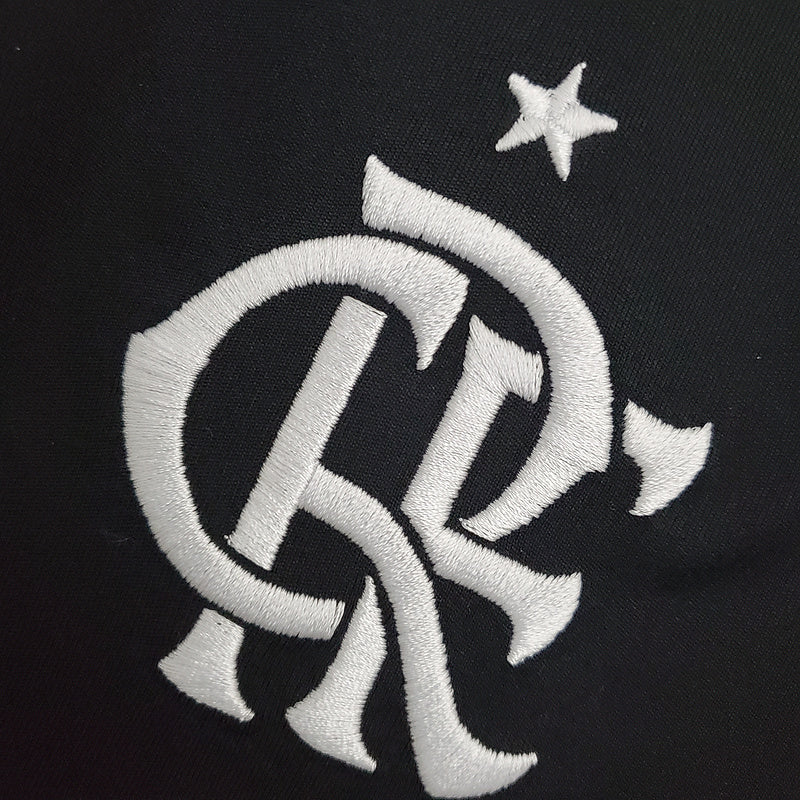 Camisa Flamengo 2021/22 Feminina Consciência Negra