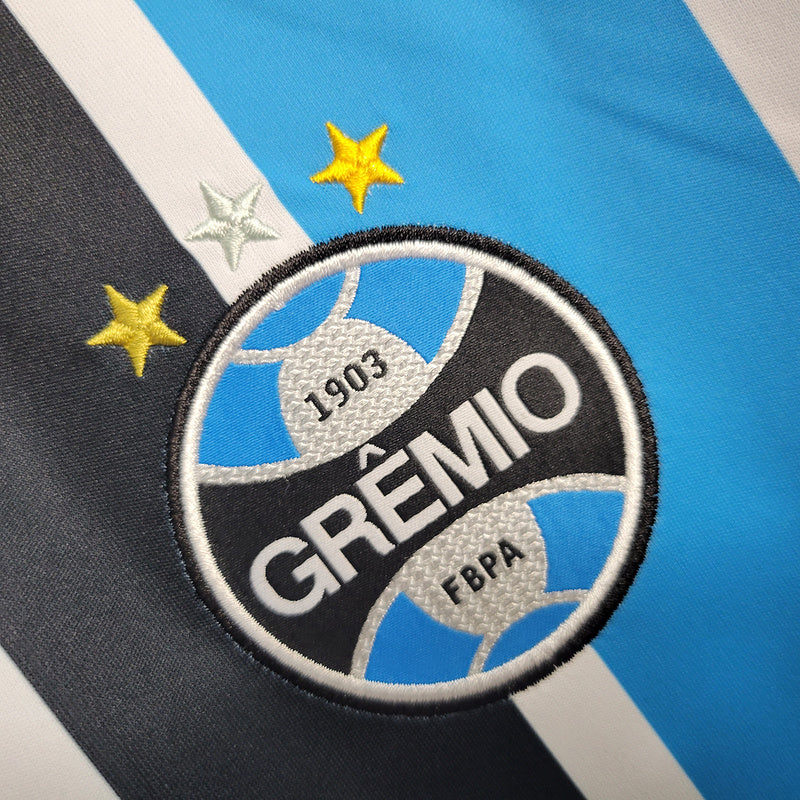 Camisa Grêmio 2023/24 Home