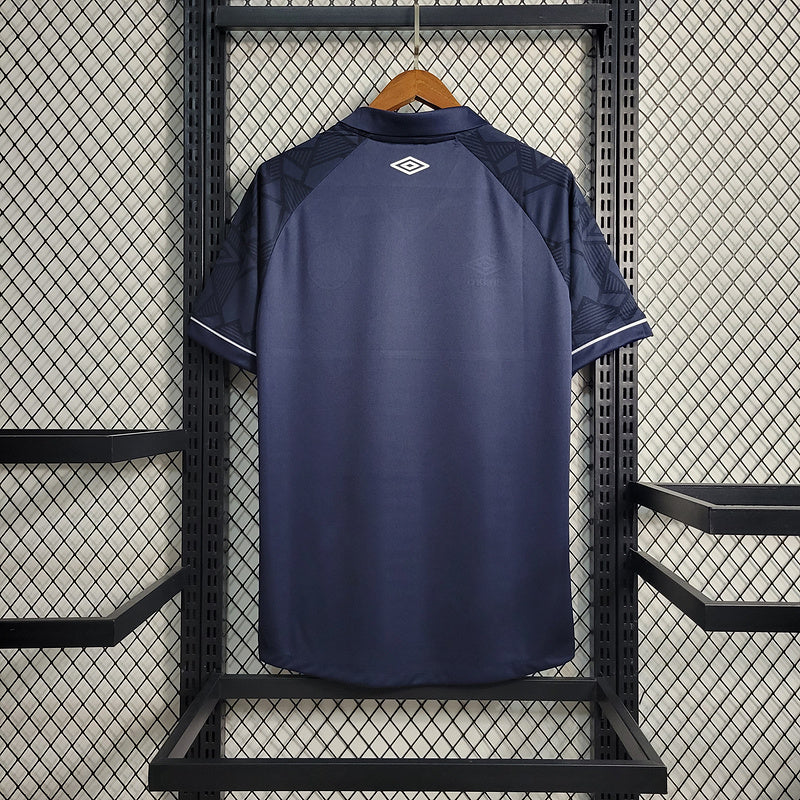 Camisa Grêmio 2023/24 goleiro blue