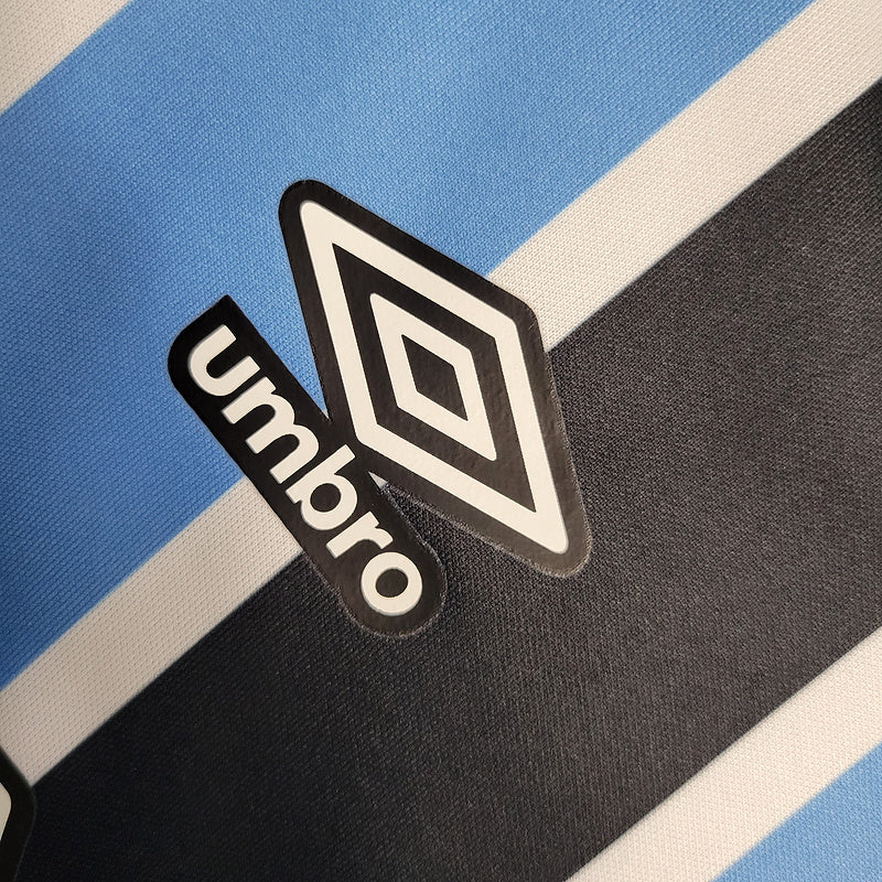 Camisa Grêmio Infantil 2023/24 home
