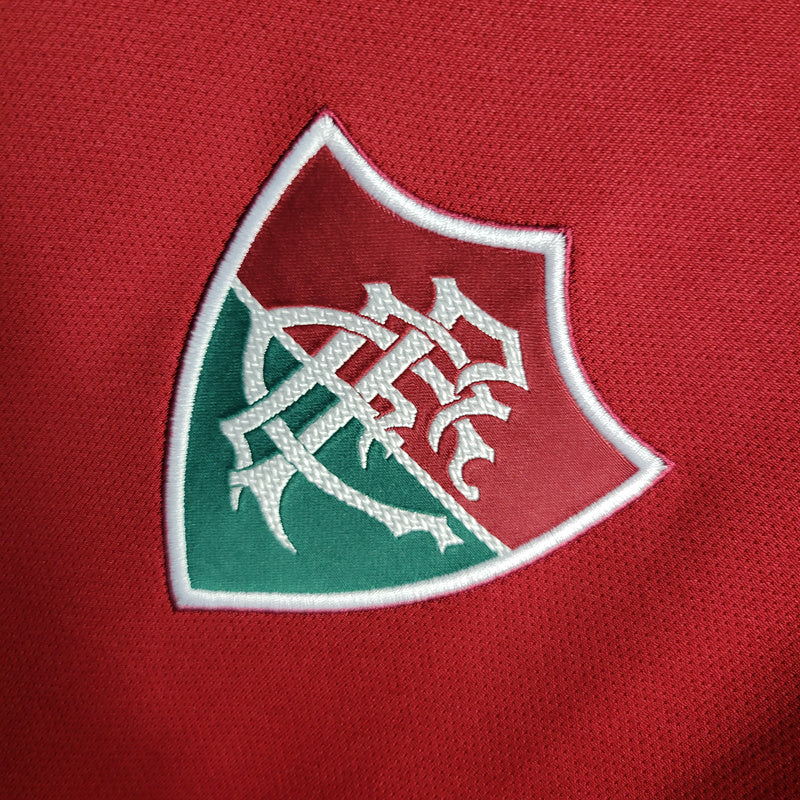 Camisa Fluminense 2023/24 Treino