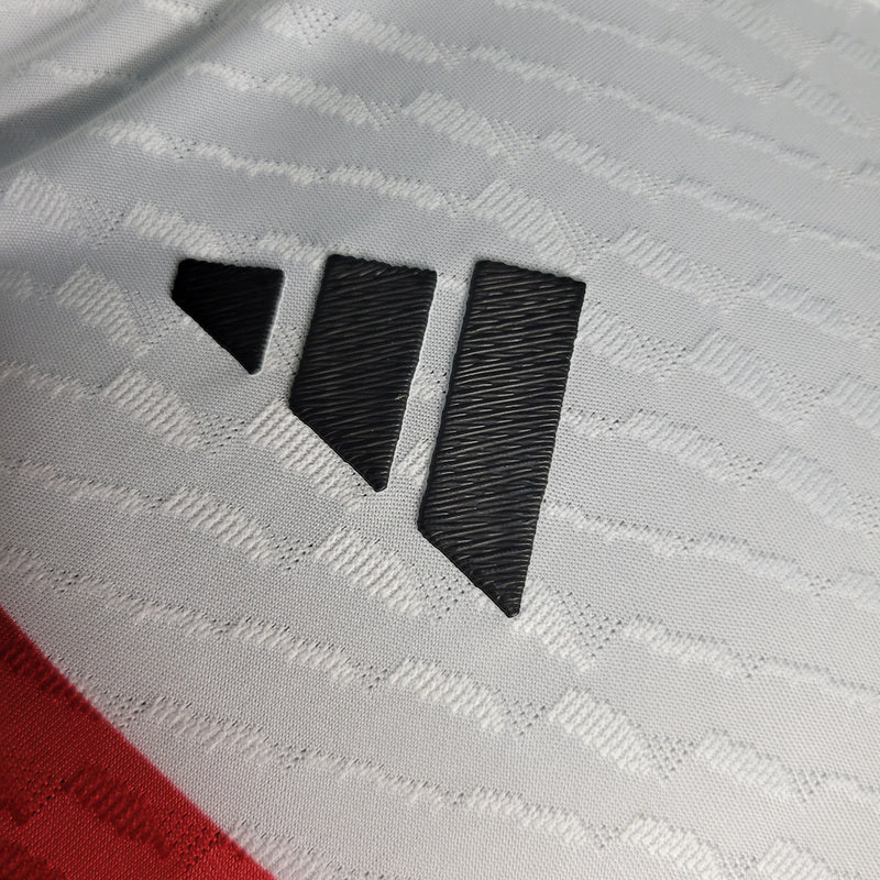 Camisa São Paulo 2023/24 Home Versão Jogador