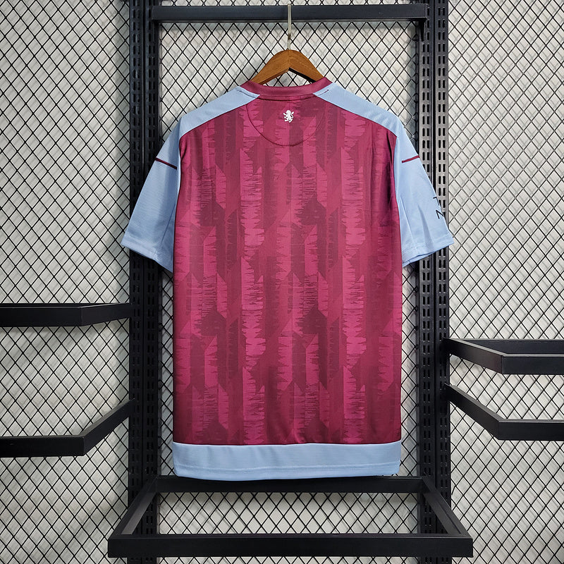 Aston Villa 23-24 home