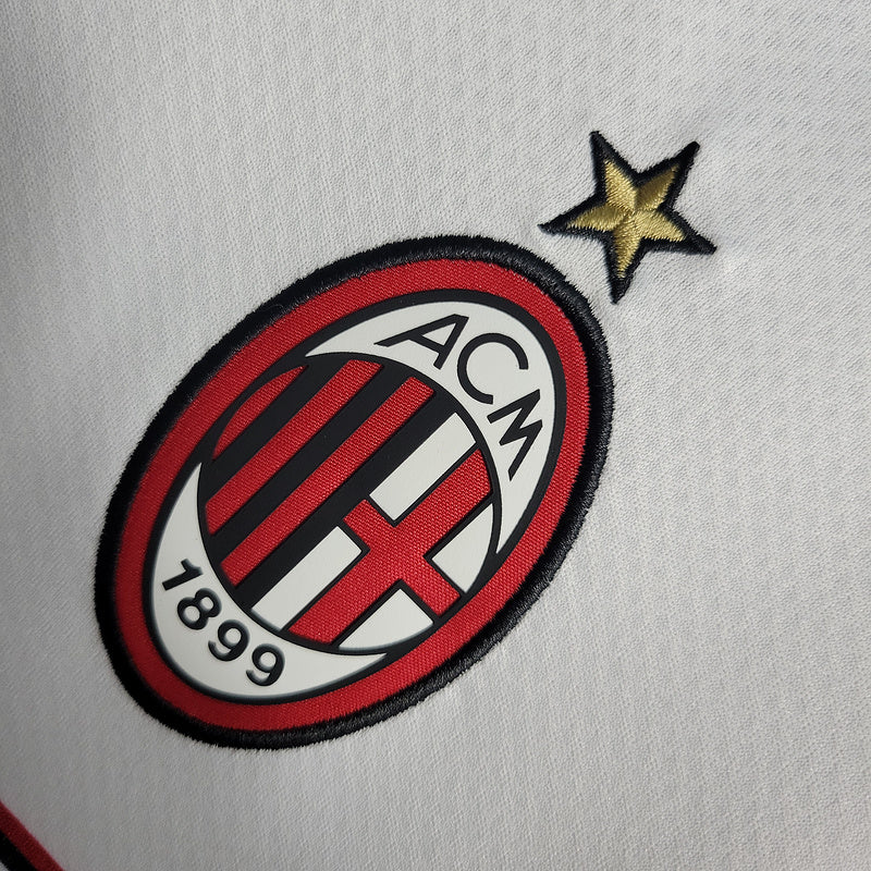 Camisa Ac Milan 2022/23 away