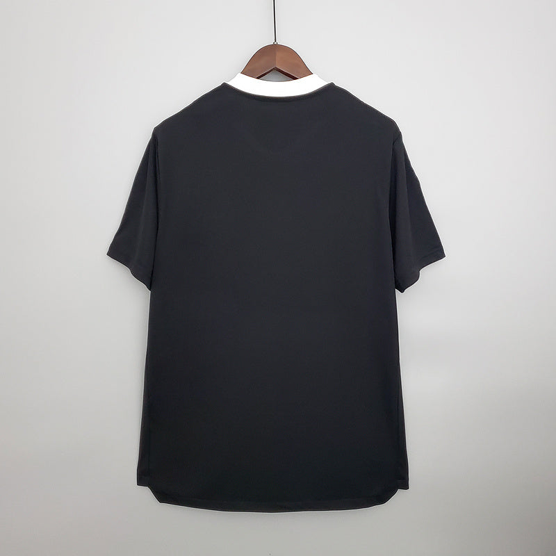 Camisa Flamengo 2021/22 Consciência Negra