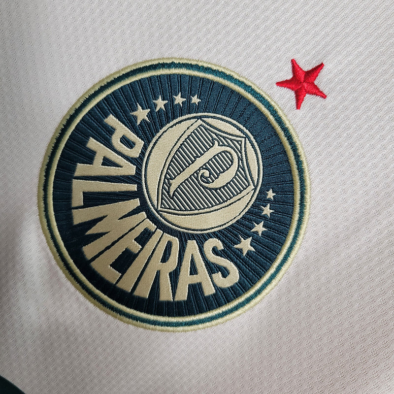 Camisa Palmeiras 2023/24 Away 2