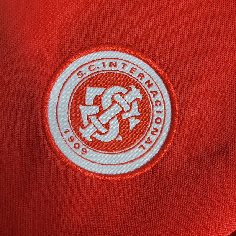 Camisa Internacional Infantil 2023/24 Home